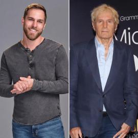 Claim to Fame’s Adam Gets 'Insecure' Talking to Uncle Michael Bolton
