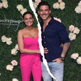 Brittany Cartwright Divorcing Jax Taylor 7 Months After Their Separation