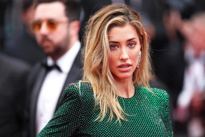 'Days of Our Lives' Star Jessica Serfaty Alerted to Tracker in Her Car