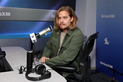 Why Dylan Sprouse Refused to Tell a ‘Fat Joke’ About ‘Suite Life’ Costar