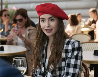 We Tried It: Champere Champagne From ‘Emily in Paris’