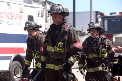 Chicago Fire’ Season 13 Kicks Off Next Month: Everything to Know