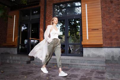 13 Flattering and Flowy Summer-Friendly That Will Prevent You From Overheating