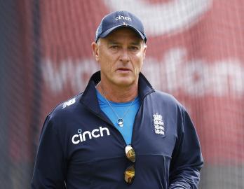 Former England Cricket Star Graham Thorpe Died by Suicide, His Wife Says