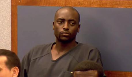Former NFL Player Cierre Wood Gets Life Sentence for Death of 5-Year-Old