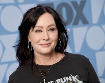 Shannen Doherty Tribute to Take Place at 90s Con With ‘Charmed’ Cast