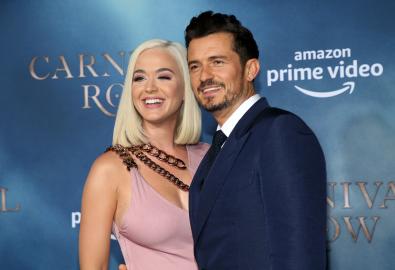 Katy Perry Doesn’t Want ‘Another Naked Viral Moment’ With Orlando Bloom