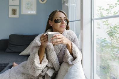 Over 70,000 Shoppers Purchased These Wrinkle Patches in the Past Month