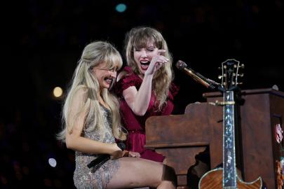 The Eras Effect: How Taylor Swift’s Opening Acts Have Blown Up