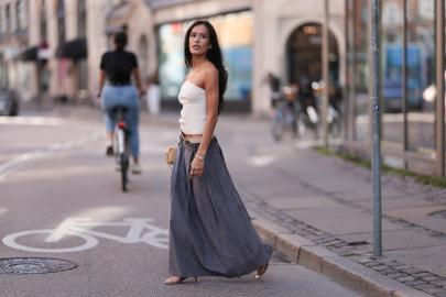 12 Boho Chic Outfits That Nail the Classic Style Trend