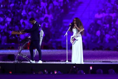 2024 Olympics Closing Ceremony Avoids Controversy After Divisive Opening