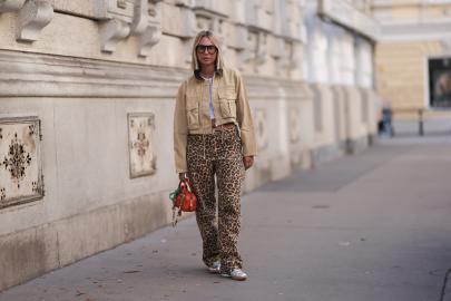 Channel Influencer-Level Style in These Texture Fall Jackets