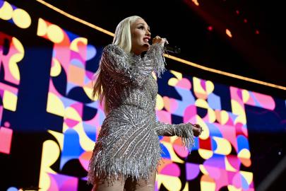 Gwen Stefani Cancels Concert After Mysterious Injury: 'I'm So Sorry'