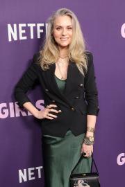 Hilarie Burton Morgan Is ‘Proud’ to Be in the Gray Hair ‘Club’
