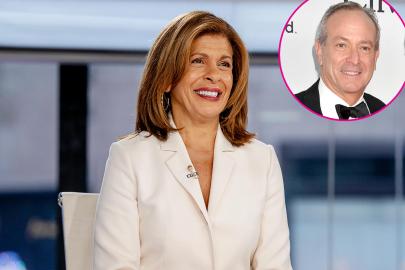 Hoda Kotb Hints at Why She and Ex-Fiance Joel Schiffman Broke Up