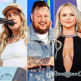 Inside Country Stars’ Secrets and Scandals: Miranda Lambert and More