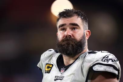 Jason Kelce Reveals 1 Thing That Could Convince Him to Return to NFL