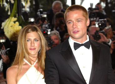 Jamie Oliver Recalls Jennifer Aniston’s 40th Birthday Gift to Brad Pitt