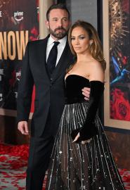 When Was J. Lo and Ben Affleck's Last Red Carpet Before Their Split?