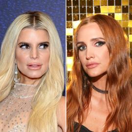 Jessica and Ashlee Simpson’s Comebacks Created an ‘Awkward Situation’