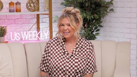 Kailyn Lowry Says She Makes More Money Podcasting Than on ‘Teen Mom’