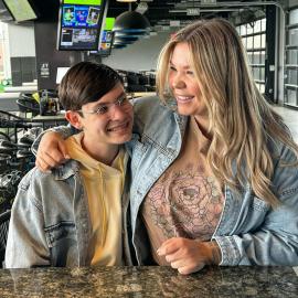 Teen Mom 2's Kailyn Lowry's Son Isaac Is Starting High School