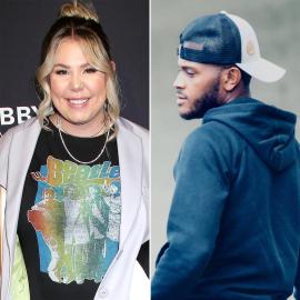 'Teen Mom 2' Alum Kailyn Lowry and Elijah Scott's Relationship Timeline