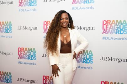 This Kandi Burruss-Approved Amazon Loungewear Set Is Only $55