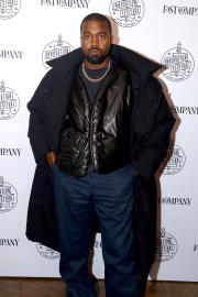 Kanye West Sells Malibu Home Sells for $36 Million Loss