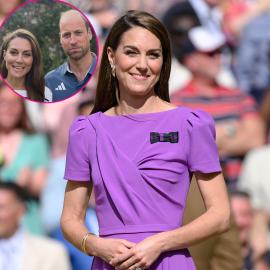 Kate Middleton Sends Message to Olympians After Skipping 2024 Paris Games