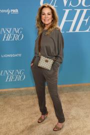 Kathie Lee Gifford Is 'Completely Healed' After Recent Hip Fracture