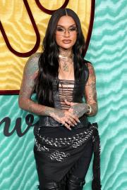 Kehlani’s Ex Wants Custody, Claims Singer Is Raising Daughter in a ‘Cult’