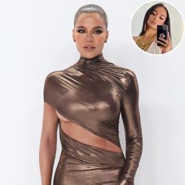 Khloe Kardashian Reunites With Tristan’s Ex for Universal Studios Day