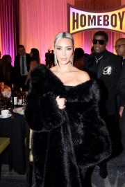 Kim Kardashian Says 'Biggest Fear' Is Getting Booed After Tom Brady Roast