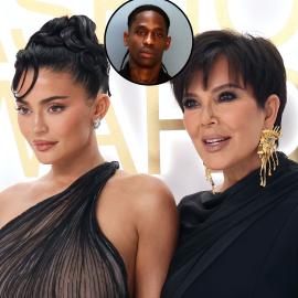 Kris Jenner ‘Chasing’ TV Ratings Using Kylie Jenner’s Ex Travis Scott