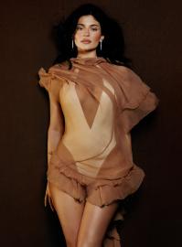 Kylie Jenner Is a Must-See in Dramatic ‘British Vogue’ SpreadKylie Jenner Is a Must-See in Dramatic ‘British Vogue’ Spread