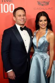 Lea Michele Gives Birth to Baby No. 2: Meet Her Daughter