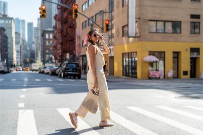 13 Sleek Fashion Finds to Shop During Madewell’s Extra 40% Off Sale Event