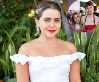 Parenthood's Mae Whitman Gives Birth, Names Son After TV Brother