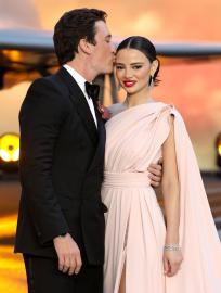 Miles Teller’s Wife Keleigh Buys Him a Boat for 5th Wedding Anniversary