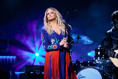 Miranda Lambert Named 'Country Icon' for 2024 People's Choice Country Awards