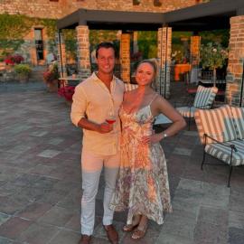 Miranda Lambert and Husband Take Romantic Vacation After Dancing Scandal