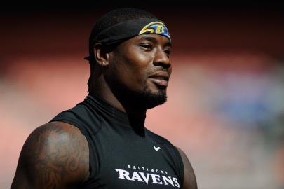 Cause of Death Announced for Former NFL Star Wide Receiver Jacoby Jones
