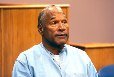 O.J. Simpson’s 4 Children Had His Ashes Turned Into Jewelry