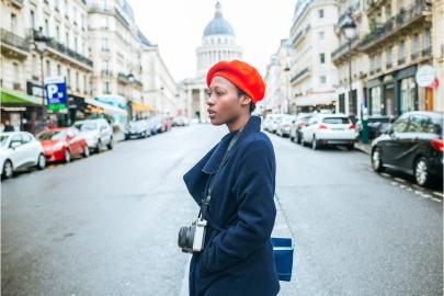 15 Parisian Chic Fashion Finds to Wear Long After The Olympics Are Over