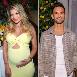 Pregnant Lindsay Hubbard Gets Candid About Filming ‘Summer House’ With Carl