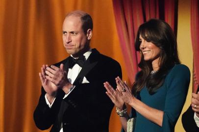 Prince William and Kate Middleton Cheer on 2024 Paralympic Athletes