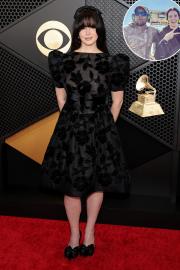 Lana Del Rey Reportedly Dating Alligator Boat Tour Guide Jeremy Dufrene