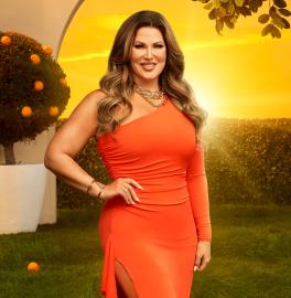Emily Simpson on Alexis Bellino Trying to 'Humiliate' Shannon Beador
