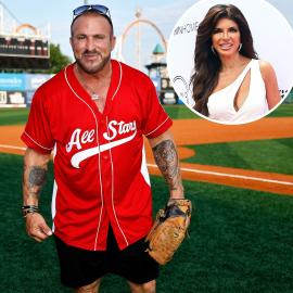 RHONJ’s Frank Catania Claims He Heard Teresa Giudice Was 'Asked to Leave'